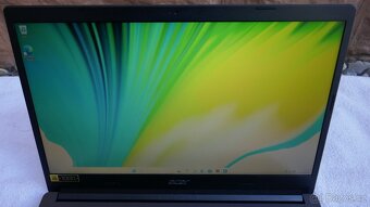 Notebook ACER Aspire 3 (A315-23-R57N) - 5