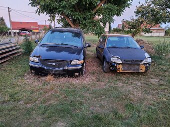 Citroen Saxo  1.4  VTR nebo VTS na díly - 5