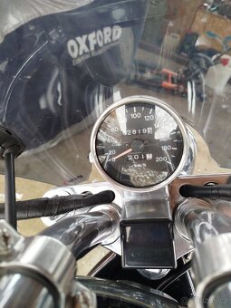 Intruder VS 1400 - 5