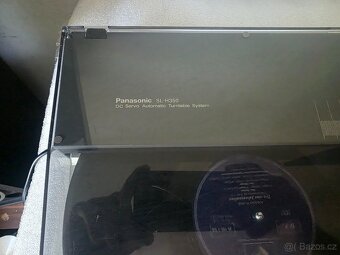 PANASONIC SL H 350 AUTOMAT - 5