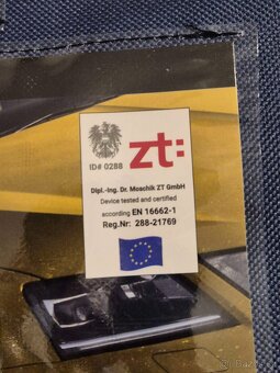 Sněhové řetězy - 5