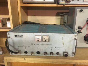 vybavení pro opravy elektroniky - 5