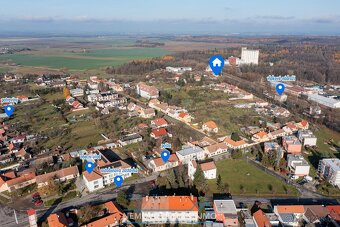 Prodej komerčního objektu v průmyslové zóně, v obci Šumná u - 5