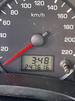 Ford Tourneo Connect - 5