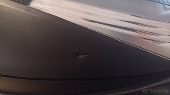 topcase SHAD SH48 + plotna - 5