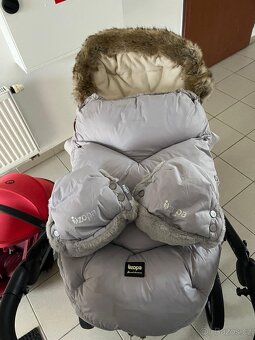 Dětské kočárek - 5