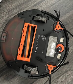 Robotický vysavač Concept - 5