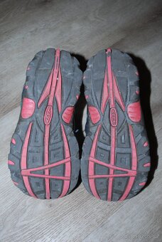 BOTY/BOTIČKY, ZN.KEEN, VEL.29 - 5