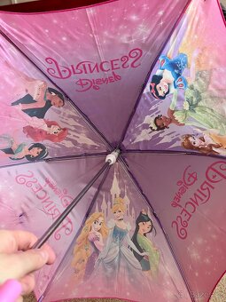 Dětský deštník H&M - 5