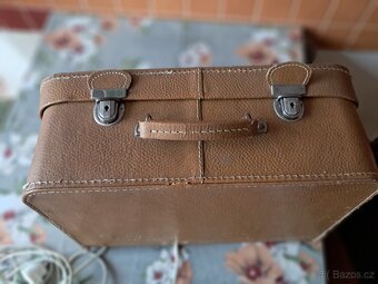 Šicí stroj LADA - 5