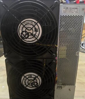 ANT MINER KS5  21T - 5