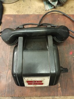 Drážní telefony - 5