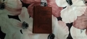 Prodej retro knih  2 + komiksy - 5