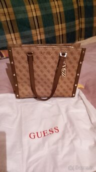 Kabelka Guess - 5