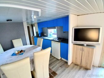 Mobilny düm mobielheim - 5