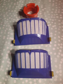 Robotický vysavač - 5