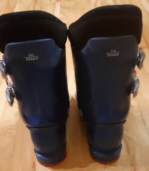 Lyžařské boty - 5