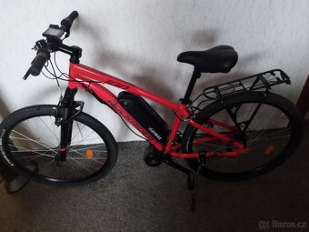 Prodám elektroko - 5