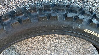 Mitas enduro trail XT  110/80R19 - 5