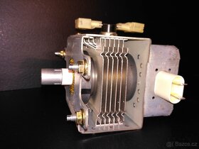 Magnetron a kondenzátor - 5