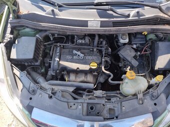 Opel Corsa - 5