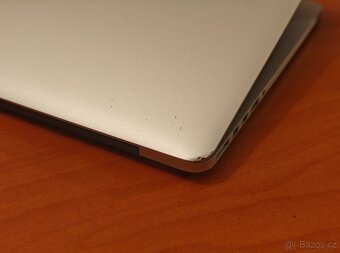 Apple MacBook Pro 2015 15" 2.8/16G/512G/AMD - 5