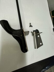 Indian Chief - držáky vlajek - 5