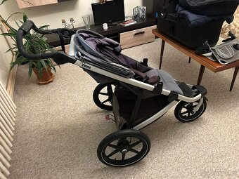 Kočárek Thule Urban Glide 2 - 5