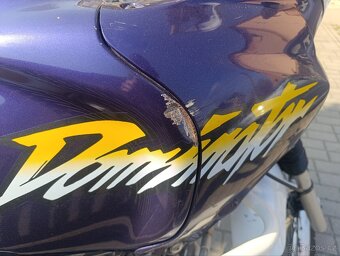 Honda NX650 Dominator - 5