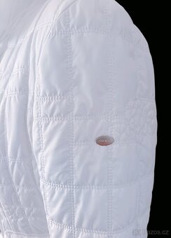 Luxusní dámský kabátek BRAX nový - 5