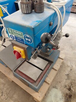 Stojanová vrtačka - 5