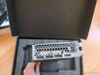 Palit GeForce RTX 3060 Ti Dual OC - 5