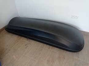 Střešní box (rakev) zn. Neumann - 5