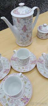 Čajový set - 5