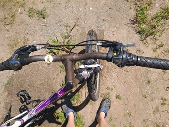 Dámské kolo 26" - 5