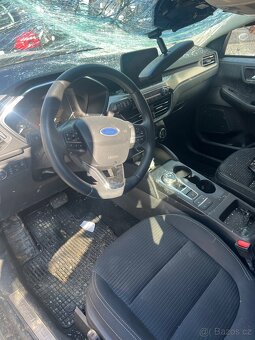 Ford Kuga 2020 mk3 - 5