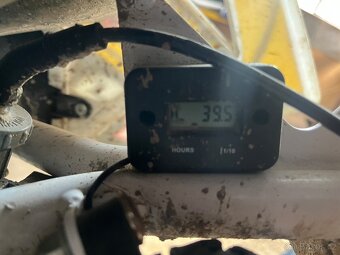 Pitbike 125 - 5