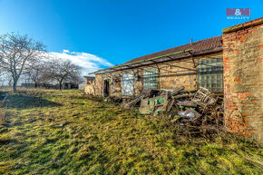 Prodej pozemku k bydlení, 2891 m², Neratovice - Korycany - 5