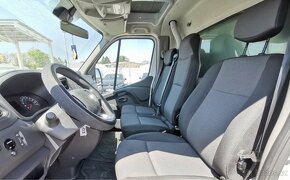 Renault Master 165DCI SHRNOVAČKA 10 PALET/ MĚCHY/ ČR - 5