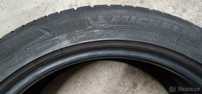 Letní pneu 5x Michelin Primacy 3 225/45 R17 91V - 5