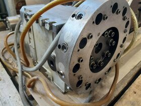 Projekt přestavby CNC soustruhu včetně retrofitu-jen komplet - 5