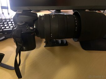 Sigma 150-500 nikon d5000 - 5