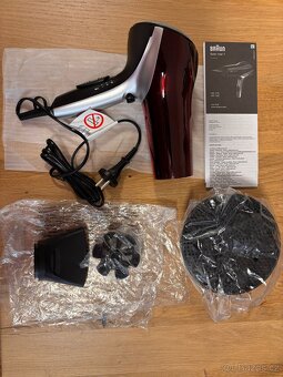 Braun HD 770 Satin Hair 7 - 5