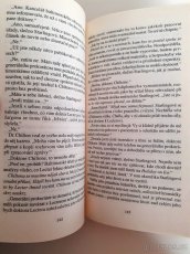 Mlčení jehňátek - Thomas Harris - 5