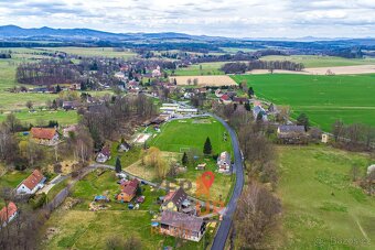 Prodej pozemku pro bydlení o rozloze 1 653 m2 - Bulovka - 5