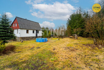 Prodej domu Velká Štáhle 4+1, 132101 - 5