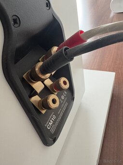 Repro Bedny Bowers & Wilkins CM10 - 5