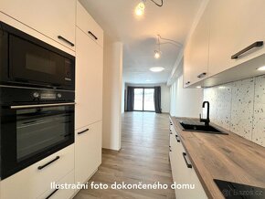 Prodej krajového rodinného domu, Šroubárenská, Č. Budějovic - 5