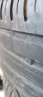 175/65 R14 Nokian komplet - 5
