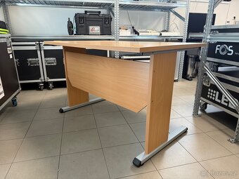 Pracovní stůl HOBIS - 5